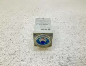 700-HRQN2GA12 ALLEN BRADLEY Second Delay Timing Relay Tsc