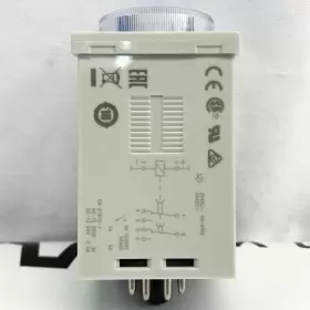 700-HRQN2GU25 ALLEN-BRADLEY Delay Timing Relay #3
