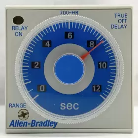 700-HRQN2GU25 ALLEN-BRADLEY Delay Timing Relay