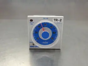 700-HRQN2HA12 ALLEN-BRADLEY Delay Timing Relay