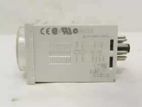 700-HRQR2HA12 ALLEN-BRADLEY Timing Relay #3