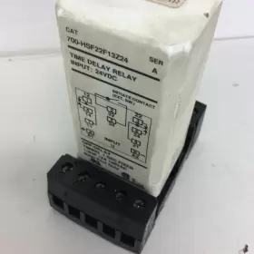 700-HSF22F13Z24 ALLEN BRADLEY Delay Relay