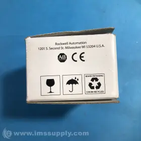 700-HSP2Z24 ALLEN BRADLEY Box Control Relays Fnfp