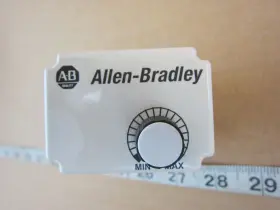 700-HT12BU120 ALLEN-BRADLEY Ab Coil Delay Relay #2