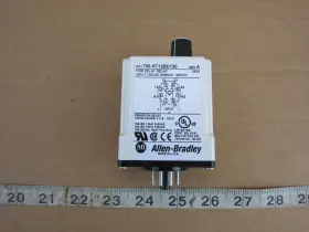 700-HT12BU120 ALLEN-BRADLEY Ab Coil Delay Relay