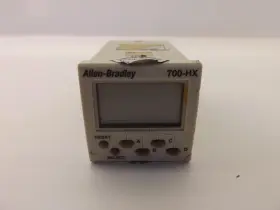700-HX ALLEN BRADLEY Digital Timing Relay