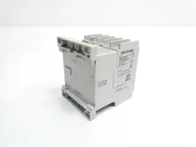 700-K22Z-ZJ ALLEN BRADLEY Control Relay #3
