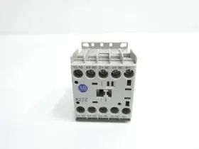 700-K22Z-ZJ ALLEN BRADLEY Control Relay