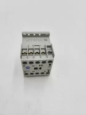 700-K40E-ZJ ALLEN-BRADLEY Control Relay Coil #2