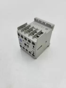 700-K40E-ZJ ALLEN-BRADLEY Control Relay Coil #3