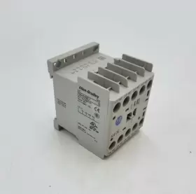 700-K40E-ZJ ALLEN-BRADLEY Control Relay Coil