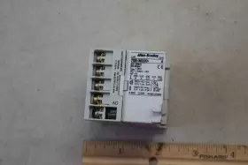 700-M220 ALLEN-BRADLEY Control Relay Coil #3