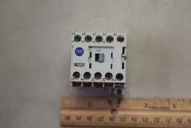 700-M220 ALLEN-BRADLEY Control Relay Coil