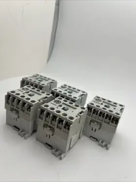 700-M310D ALLEN BRADLEY Mini Control Relay #2