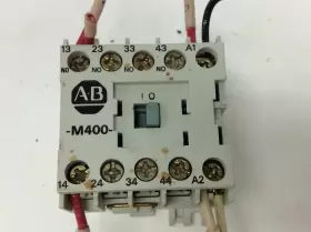 700-M400 ALLEN BRADLEY Control Relay #2