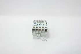 700-MB400A1S ALLEN BRADLEY Control Relay