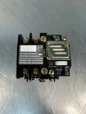 700-N000A1 ALLEN-BRADLEY Relay Coil #3