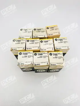 700-N12 ALLEN-BRADLEY Relay Surge Suppressor