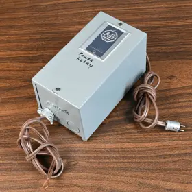 700-N201A ALLEN BRADLEY Power Relay Coil #2