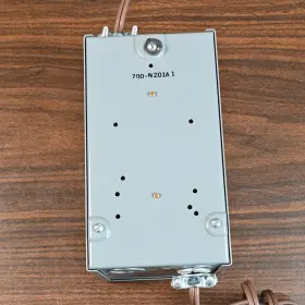 700-N201A ALLEN BRADLEY Power Relay Coil #3