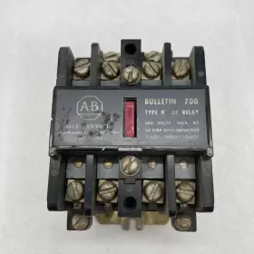 700-N400A22 ALLEN-BRADLEY Relay #2