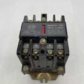 700-N400A22 ALLEN-BRADLEY Relay