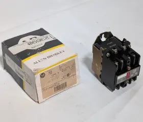 700-N400A24 ALLEN-BRADLEY Bulletin Control Relay Nema