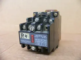 700-N600A1 ALLEN BRADLEY Ac Relay