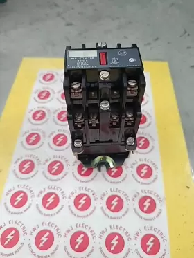 700-N600A1 ALLEN BRADLEY General Relays #2