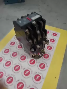 700-N600A1 ALLEN BRADLEY General Relays #3