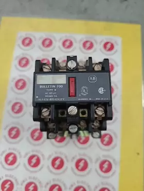 700-N600A1 ALLEN BRADLEY General Relays