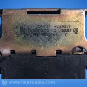 700-N7400A1 ALLEN BRADLEY Ac Relay Usip #2