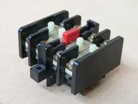 700-NA40 ALLEN BRADLEY Front Deck #2