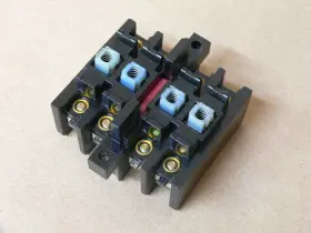 700-NA40 ALLEN BRADLEY Front Deck