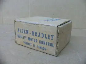 700-NM400 ALLEN BRADLEY Relay Coil