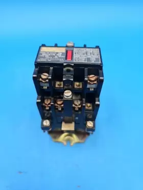 700-NM400A1 ALLEN-BRADLEY Ac Relay #3