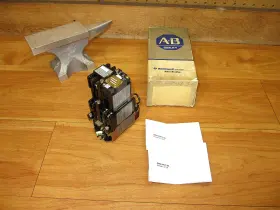 700-NTM200A1 ALLEN-BRADLEY Ac Relay Pneumatic Delay Unit