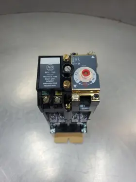 700-P000A1-E ALLEN-BRADLEY Relay Pneu Delay