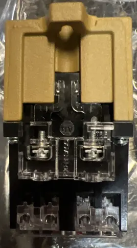 700-P000B11 ALLEN-BRADLEY Control Relay #3