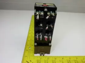 700-P100A1 ALLEN-BRADLEY Control Relay Contact Cartridge #2