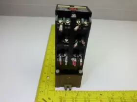700-P100A1 ALLEN-BRADLEY Control Relay Contact Cartridge