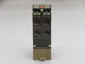 700-P1200B22 ALLEN BRADLEY Control Relay #3