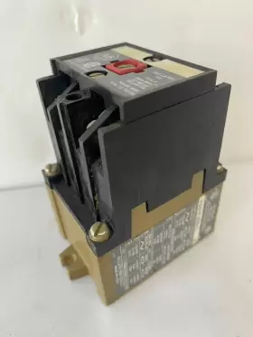 700-P400A1-A ALLEN BRADLEY Contact Coil Ac Relay
