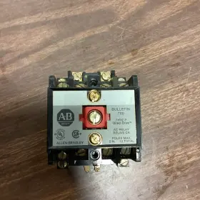 700-P400A4 ALLEN-BRADLEY Bradle Relay