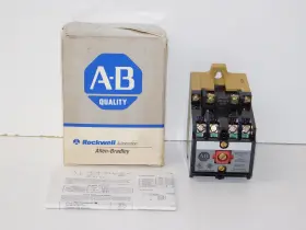 700-P400B2 ALLEN-BRADLEY Drive Ac Relay Control Unit