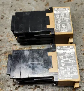 700-P620A1 ALLEN-BRADLEY Ac Relay