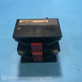 700-PB20 ALLEN BRADLEY Second Level Adder Deck Amp Usip