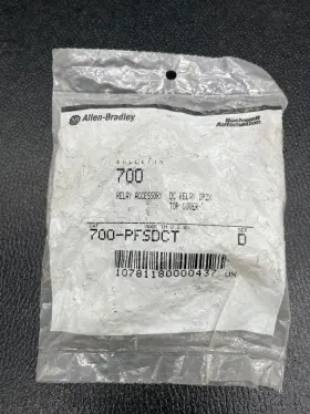 700-PFSDCT ALLEN BRADLEY Relay