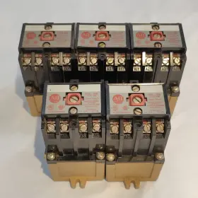700-PH200A1 ALLEN-BRADLEY Drive Master Control Ac Relay