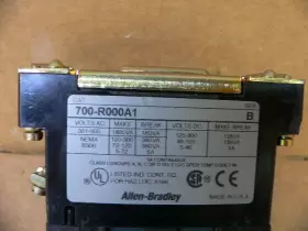 700-R000A1 ALLEN BRADLEY Control Relay #3